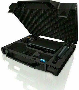 Système sans fil avec micro main Sennheiser EW D1-835S-H-EU - 4
