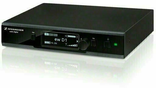Zestaw bezprzewodowy Sennheiser ew D1-945-H-EU - 3