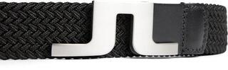 Curele J.Lindeberg Berry Elastic Black - 1