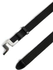 Curele J.Lindeberg Berry Elastic Black - 2