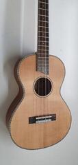 Baritone Ukulele Mahalo MP4 Natural Baritone Ukulele (Damaged) - 1