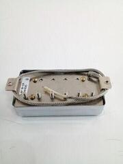 Tonabnehmer für Gitarre Partsland LAF-B-CR Chrome Tonabnehmer für Gitarre (Beschädigt) - 2