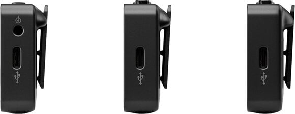 Vezeték nélküli rendszer Rode GO Gen 3 Vezeték nélküli rendszer - 5