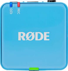 Sistema audio wireless Rode GO Gen 3 Sistema audio wireless - 2