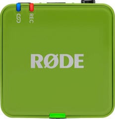 Sistema audio wireless Rode GO Gen 3 Sistema audio wireless - 2
