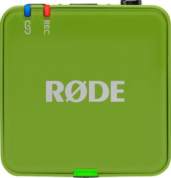 Vezeték nélküli rendszer Rode GO Gen 3 Vezeték nélküli rendszer - 3