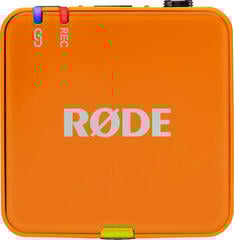 Sistema audio wireless Rode GO Gen 3 Sistema audio wireless - 2