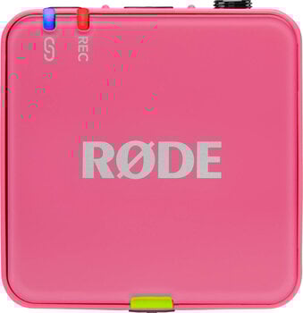Bezprzewodowy system Rode GO Gen 3 Bezprzewodowy system - 3