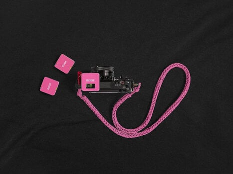 Bezprzewodowy system Rode GO Gen 3 Bezprzewodowy system - 5