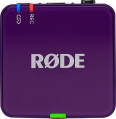Sistema audio wireless Rode GO Gen 3 Sistema audio wireless - 2