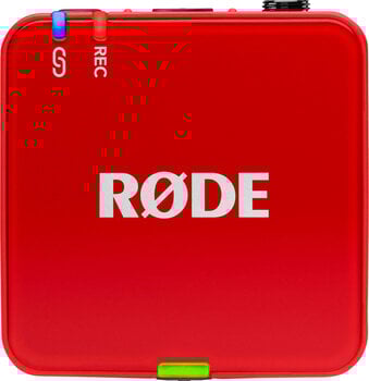 Ασύρματο σύστημα Rode GO Gen 3 Ασύρματο σύστημα (Σαν καινούργιο) - 3