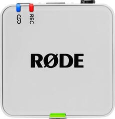 Sistema audio wireless Rode GO Gen 3 Sistema audio wireless - 2