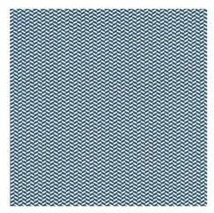 Sort Alberto Earnie Revolutional Print WR Light Blue - 4
