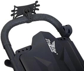 Trolley Zubehör Axglo Phone Holder Black - 1