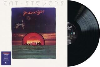 LP ploča Cat Stevens - Saturnight (LP) - 1