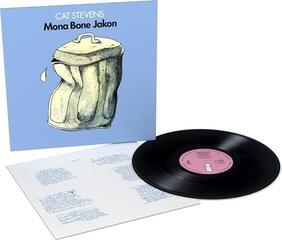 LP ploča Cat Stevens - Mona Bone Jakon (Reissue) (Remastered) (140 g) (LP) - 1