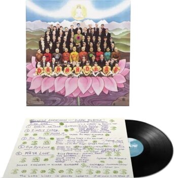 Muzički CD George Harrison - Dark Horse (CD) - 2