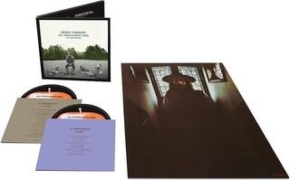 Muusika CD George Harrison All Things Must Pass (Anniversary Edition) (2 CD) - 1