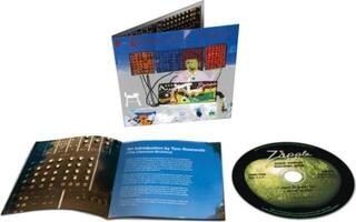 CD диск George Harrison - Electronic Sound (CD) - 1