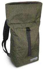 Angeltasche Delphin WASABI Rucksack 15 L Angeltasche - 1