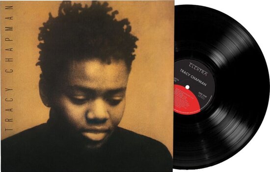 LP deska Tracy Chapman - Tracy Chapman (180 g) (LP) - 2