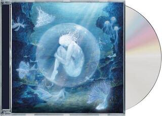 Music CD Chloe Moriondo - Oyster (CD) - 1