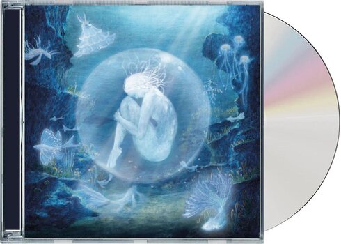 Music CD Chloe Moriondo - Oyster (CD) - 2