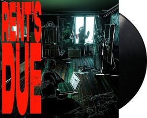 Δίσκος LP Nemzzz - Rent's Due (LP) - 1