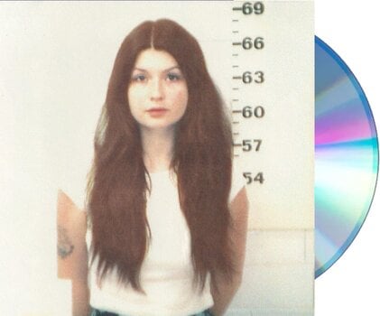 Muusika CD Willow Avalon - Southern Belle Raisin' Hell (CD) - 2