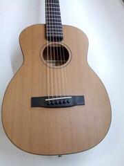 Folkgitarr Furch LJ 10-CM Natural Folkgitarr (Begagnad) - 1
