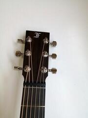 Folkgitarr Furch LJ 10-CM Natural Folkgitarr (Begagnad) - 2