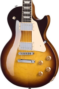 Guitarra elétrica Gibson Les Paul Studio Tobacco Burst Guitarra elétrica - 3