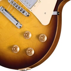 Ηλεκτρική Κιθάρα Gibson Les Paul Studio Tobacco Burst Ηλεκτρική Κιθάρα - 5