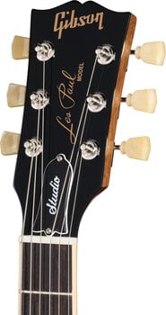 Guitarra elétrica Gibson Les Paul Studio Tobacco Burst Guitarra elétrica - 7