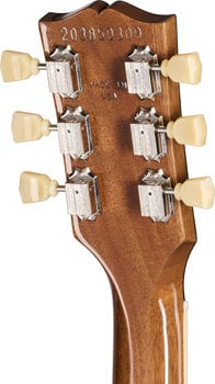 Guitarra elétrica Gibson Les Paul Studio Tobacco Burst Guitarra elétrica - 8