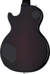 Guitarra eléctrica Gibson Les Paul Studio Smokehouse Burst Guitarra eléctrica - 3