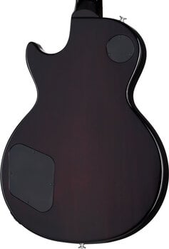 Chitară electrică Gibson Les Paul Studio Smokehouse Burst Chitară electrică - 4