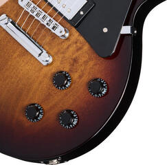 Guitarra eléctrica Gibson Les Paul Studio Smokehouse Burst Guitarra eléctrica - 5