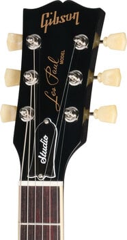 Chitară electrică Gibson Les Paul Studio Smokehouse Burst Chitară electrică - 7
