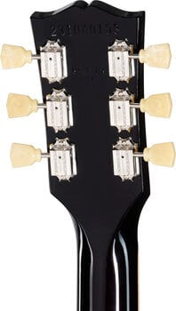 Chitară electrică Gibson Les Paul Studio Smokehouse Burst Chitară electrică - 8