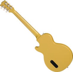 Elektromos gitár Gibson Les Paul Junior TV Yellow Elektromos gitár - 1