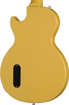 Guitarra eléctrica Gibson Les Paul Junior TV Yellow Guitarra eléctrica - 4