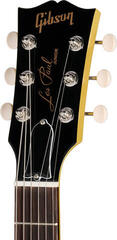 Elektromos gitár Gibson Les Paul Junior TV Yellow Elektromos gitár - 6