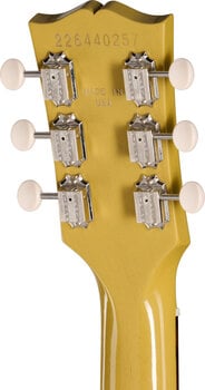 Guitarra eléctrica Gibson Les Paul Junior TV Yellow Guitarra eléctrica - 8