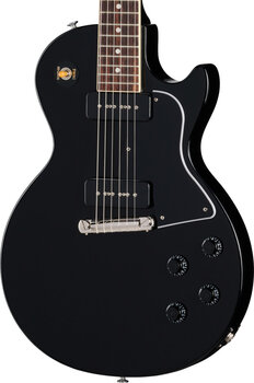 Guitare électrique Gibson Les Paul Special Ebony Guitare électrique - 3