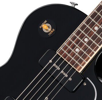 Guitare électrique Gibson Les Paul Special Ebony Guitare électrique - 5