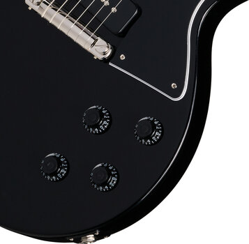 Guitare électrique Gibson Les Paul Special Ebony Guitare électrique - 6