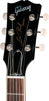 Guitare électrique Gibson Les Paul Special Ebony Guitare électrique - 7