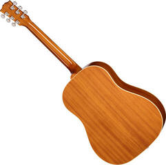 Dreadnought z elektroniką Gibson J-45 Standard Heritage Cherry Sunburst Dreadnought z elektroniką - 1