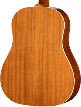 Dreadnought z elektroniką Gibson J-45 Standard Heritage Cherry Sunburst Dreadnought z elektroniką - 4